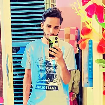Subham Sahu profile