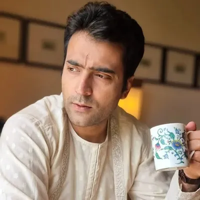 Abir Chatterjee profile