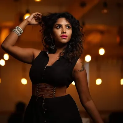 Chandana Prem profile