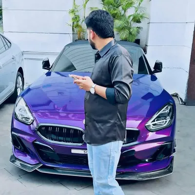 Aryan Gupta