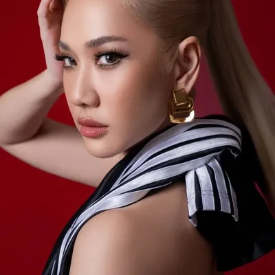 Bunga Citra Lestari profile