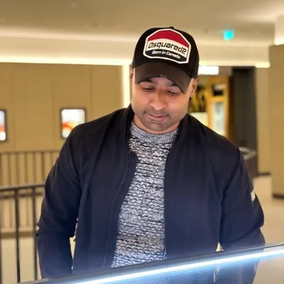 Bilal Hussain بلال حسین profile