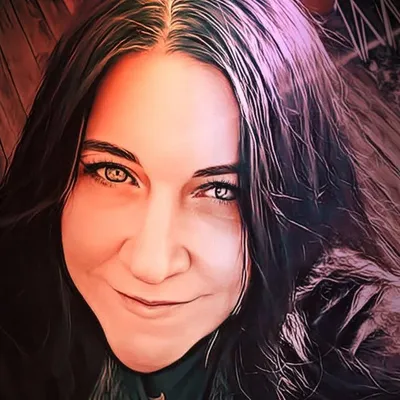 Tina Columbo profile