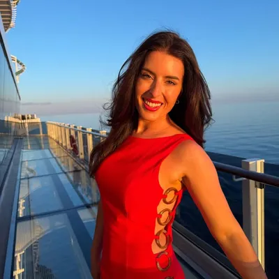 Brooke Carlson profile