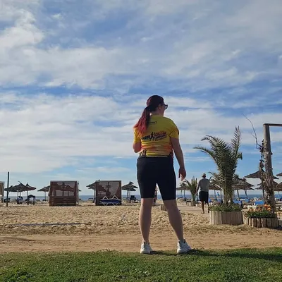 Chrissy J - Travel Blogger profile