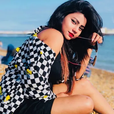 Debmita Dey profile