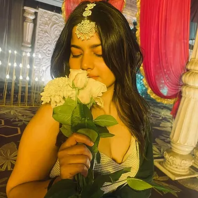 Sapna Sharma🧿 profile