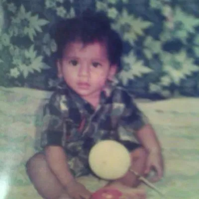 A ᵣ ₐ ᵥ ᵢ ₙ D᭄ Rathod profile