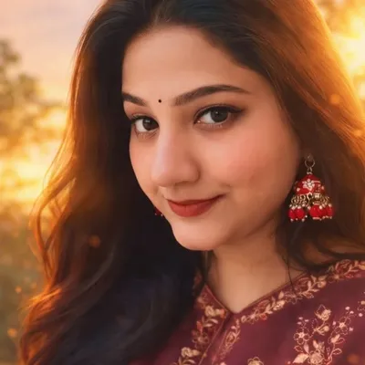Joy profile