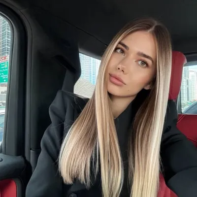 Ellina Abliaeva | французский и английский profile