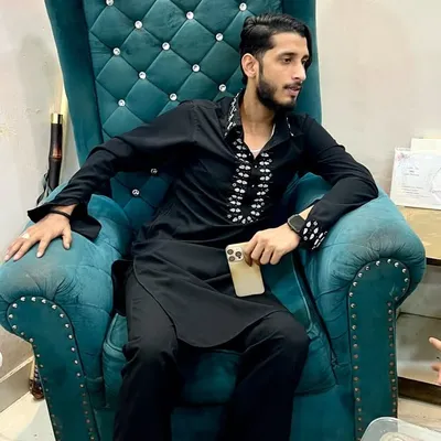 M Farhan Sid profile