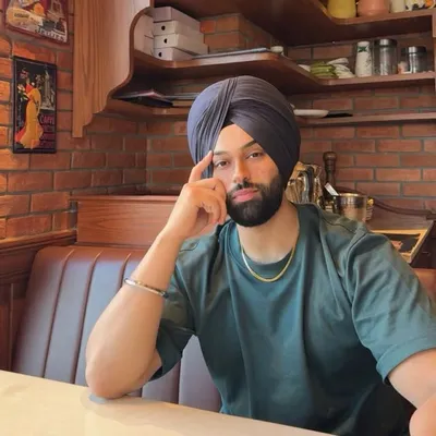 Gagandeep singh profile