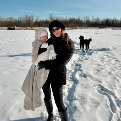 Megan Shaw McMurtry profile