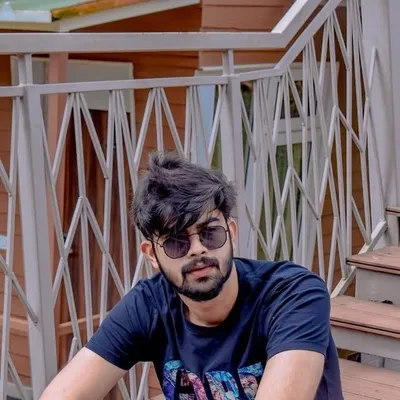 Gauravv Kotharii profile