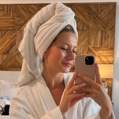 MEGGIE ✨🧿🫧Beauty Blogger🫧🧿✨ profile