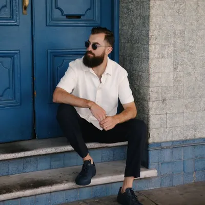 Jack Reynolds profile