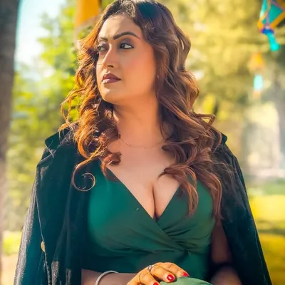Jaya Pandey 🔱 profile