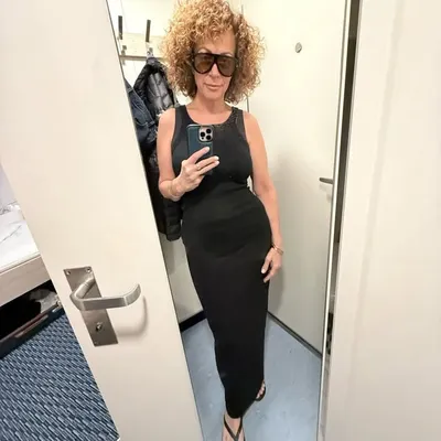 Jill Kimmel Instagram profile photo