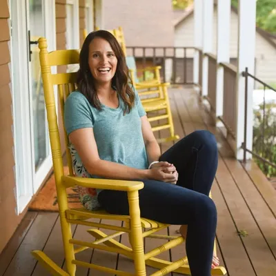 Kara Osborne profile