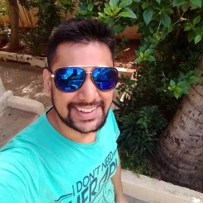 రోహిత్ కశ్యప్ Rohit Kashyap profile