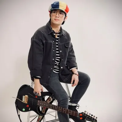 Katsumi Kabe profile