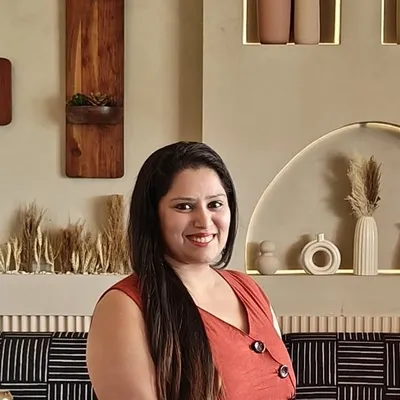 Khushbu Gupta profile