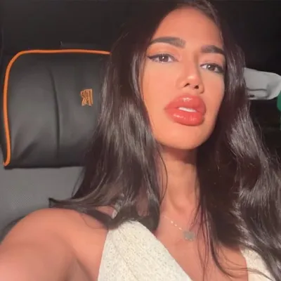 Melody Baez profile