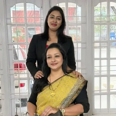 Meenal Meenu profile