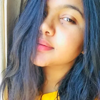 Monica John profile