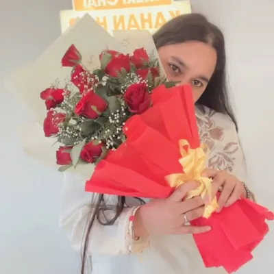 POOJA SHAH ๐จ๐ฆ๐ profile