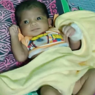 Prashant Mali profile