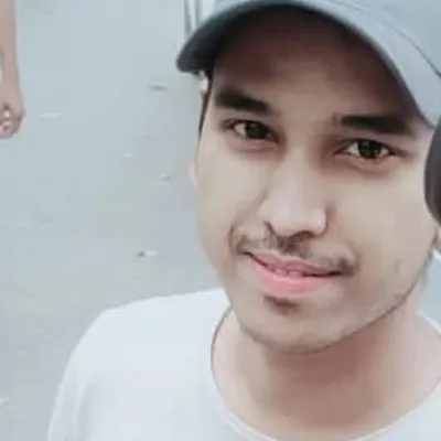 Rajan Kumar profile
