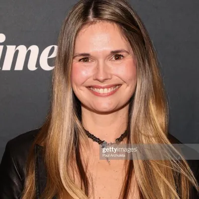 Meredith Jackson profile