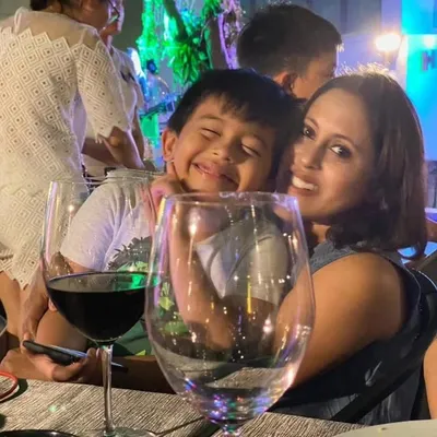 Sabita Chanda profile