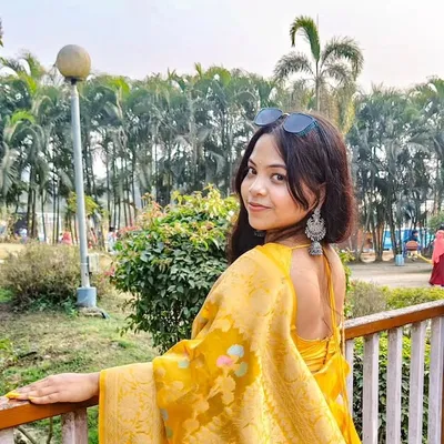 Saini🌸 profile