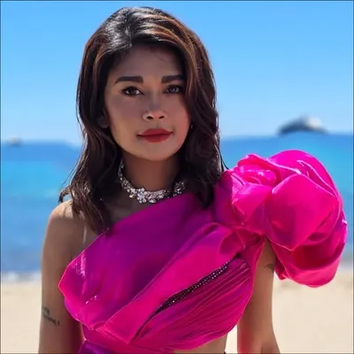 Sakshi Pradhan profile