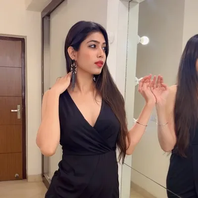 Samridhi kochar profile