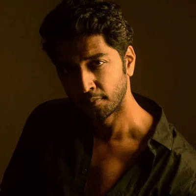 Santosh Singh profile