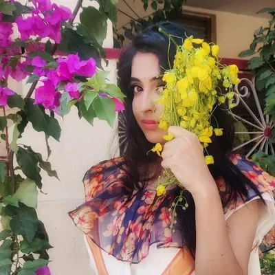 Shamili Nair profile