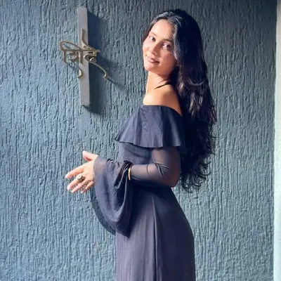 Gayatri Shinde profile