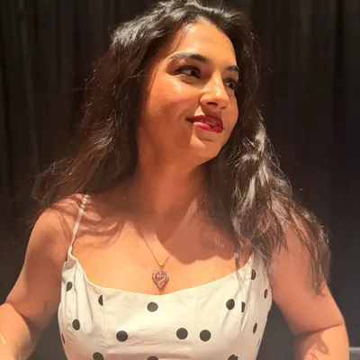 Shivani profile