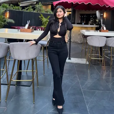 Shruti gupta profile