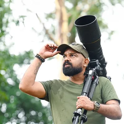 Subhash Nair