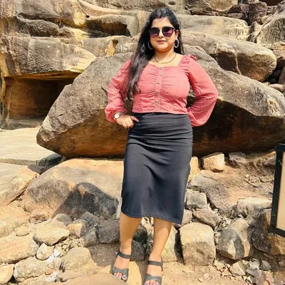 Suchandra Kundu profile