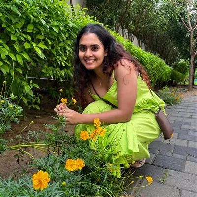 Sukrithi Ambati profile