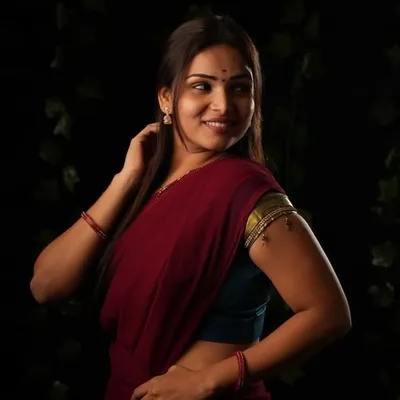 Sushmitha S profile