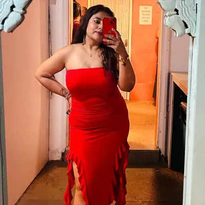 Sweety D profile
