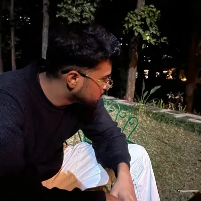 Anas Saifi profile