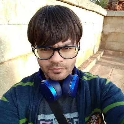 Anuj Kumar Jha profile