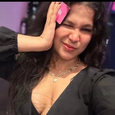 Vaidehi Arya profile
